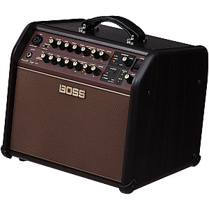 Boss ACS Live Acoustic Singer Live